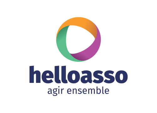 Logo HelloAsso